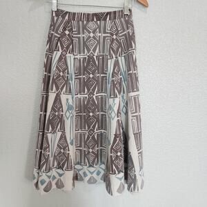 Carol Banks Orignal Design Maxi Skirt